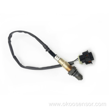 New Kozlu yinglang 1.6T 1.8L front oxygen sensor